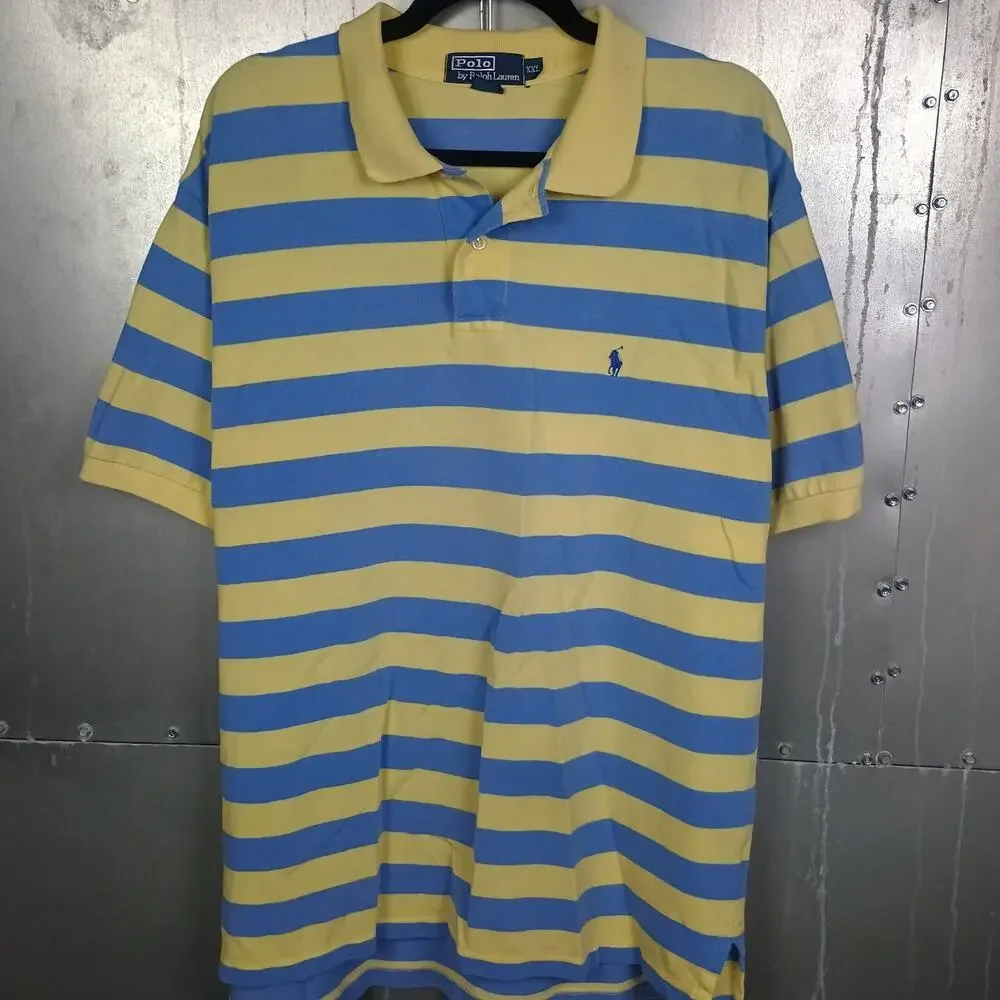 Ralph Lauren polo ralph